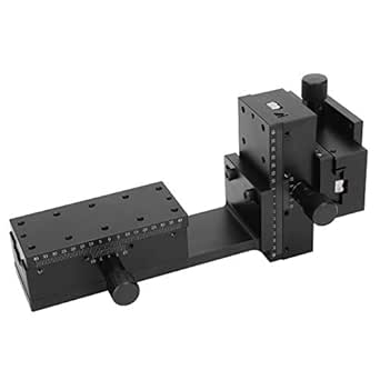 Compact 3-assen lineair systeem | Technology in motion
