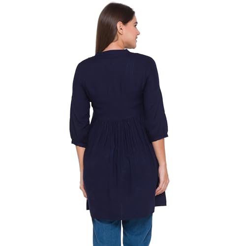 Image of AV2 Women's Cotton Regular Fit Maternity Maternity Wear