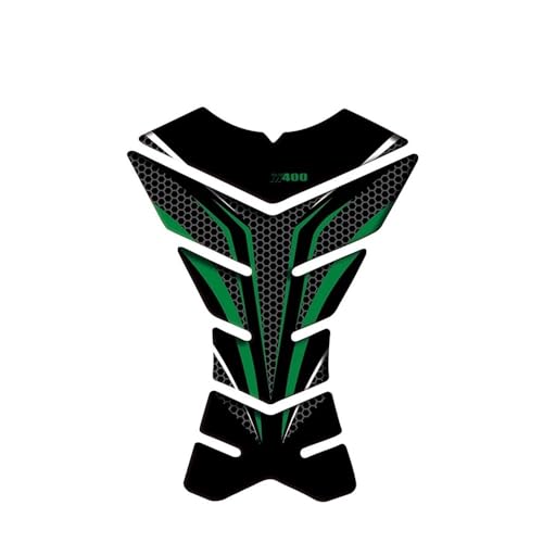 Protection réservoir moto Monster M400 adhésif de protection durable