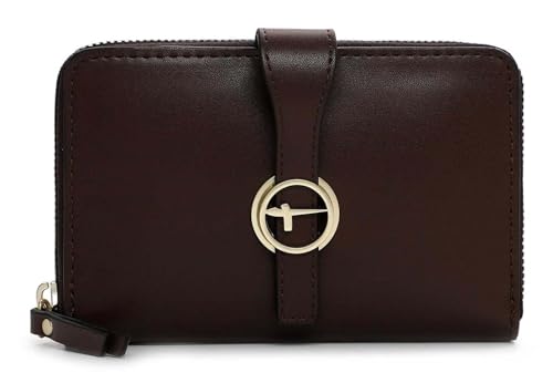 Porte-Monnaie Tamaris TAS Giorgia Finition Marron Chic
