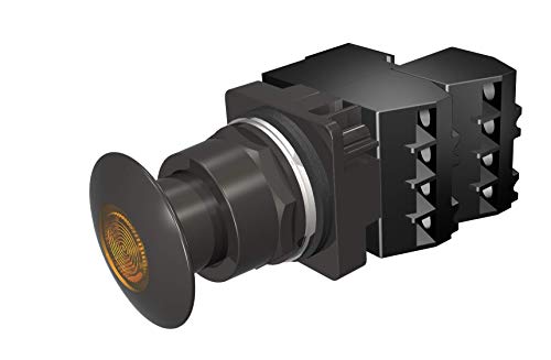 Siemens 52BP2G9G ϋv C~l[V vbVvjbg 30mm Ao[ 1-3/4C` ^}bV[wbh 2|WVێ 2NCړ_ 120V ACψ Md BlackMax /