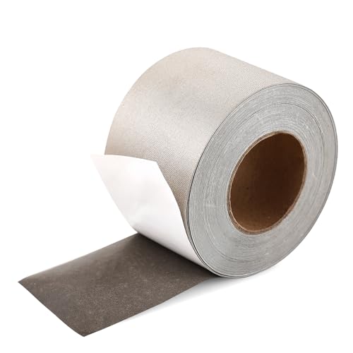 Image of 2in x 50ft Faraday Tape, High-Shielding Conductive Adhesive Tape for EMP EMF RFID Signal Blocking