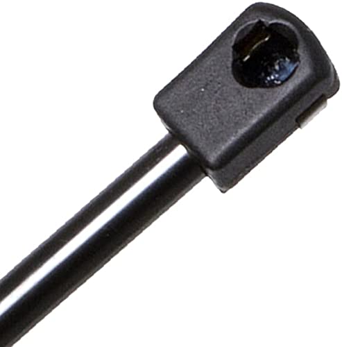 Miniatura 4 de Amortiguadores de soporte de elevación de vidrio para ventana trasera para Chevy Trailblazer GMC Envoy 2002-2009  Buick Rainier 2004-2007 15093449,