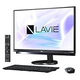NEC PC-DA770HAB LAVIE Desk All-in-one