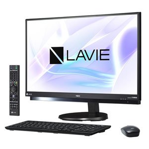 Amazon.co.jp: NEC PC-DA770HAB LAVIE Desk All-in-one : パソコン