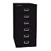 Produktbild BISLEY Schubladenschrank MultiDrawer A4, 6 Schübe, Schwarz