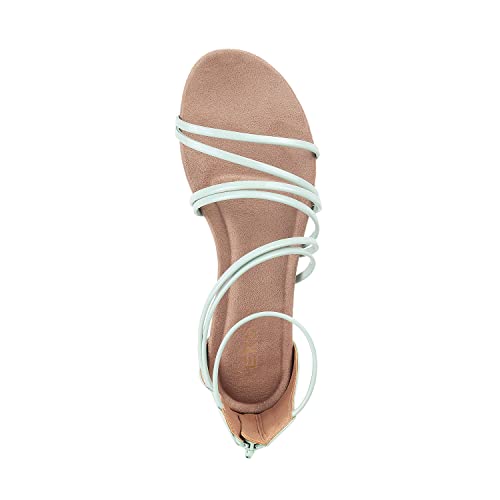 Image of Metro Women's Synthetic Gladiators (33-1507)
