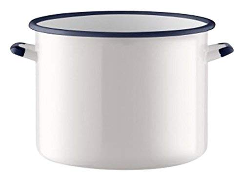 LSA International Utility Bread Bin & Ash Board Milk, 12.25