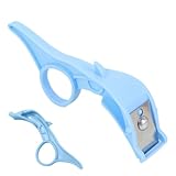 Photo Gallery jlobnyiun sbucciatore per - 2 in 1 antiscivolo sbucciatore per frutta | tagliaverdure domestico | per cucina cottura verdure preparazione pasti preparazione insalata patate arance pere Photo Gallery jlobnyiun sbucciatore per - 2 in 1 antiscivolo sbucciatore per frutta | tagliaverdure domestico | per cucina cottura verdure preparazione pasti preparazione insalata patate arance pere