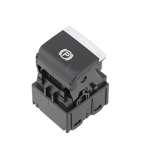 Botón de freno electrónico para automóvil Civic viajes seguros interruptor de aparcar