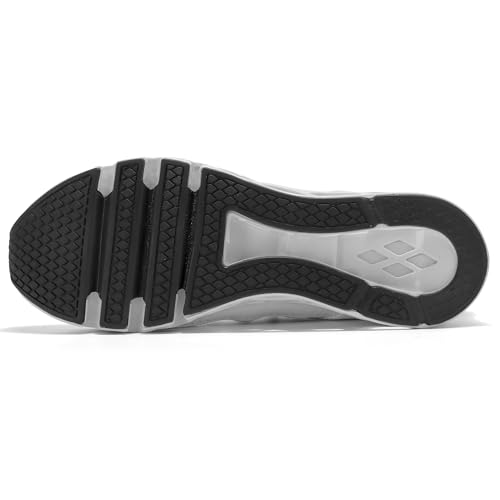 Image of TSIODFO Men's Running Walking Fashion Sneakers