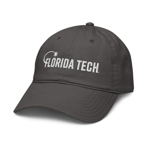 Gorra Ajustable Florida Tech Panthers Oficial miniatura 1