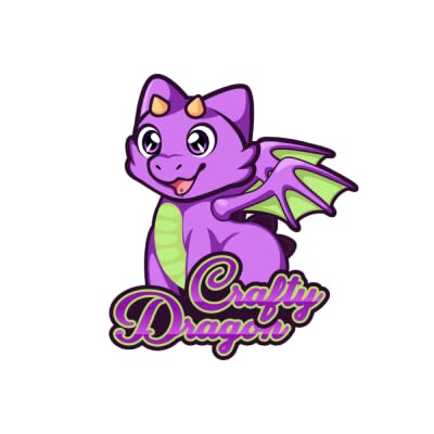 『Crafty Stories』のカバーアート