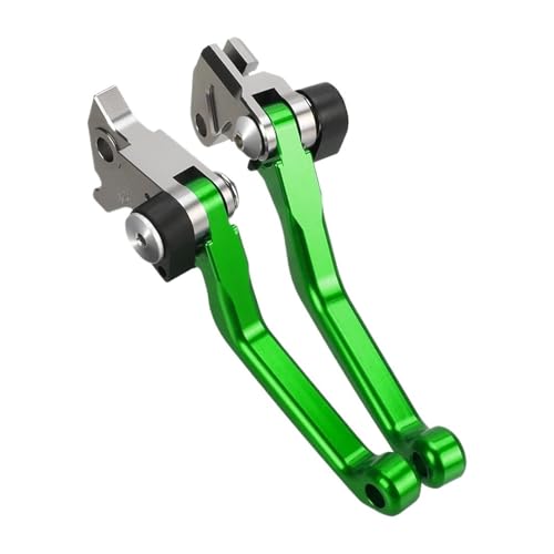 Levier d'embrayage de frein alu pliable motocross Beta 250 300 350 390 430 480 RR