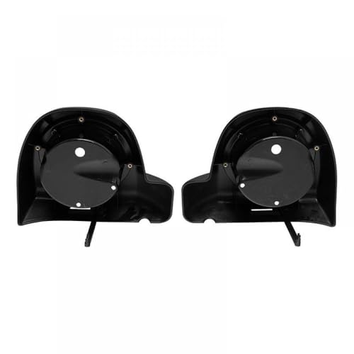 Cajas para Bocinas de 6.5 Pulgadas Compatibles Touring 2014+ miniatura 4