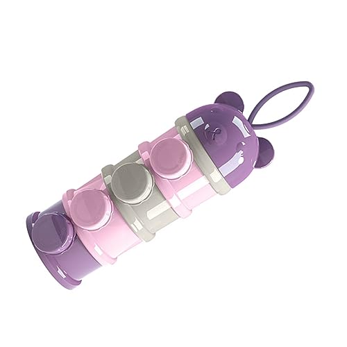 Accesorios De Alimentación, Baby Product dispensador leche Marca Marhynchus (3)