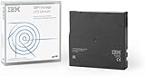 IBM LTO Ultrium ユニバーサル クリーニ�