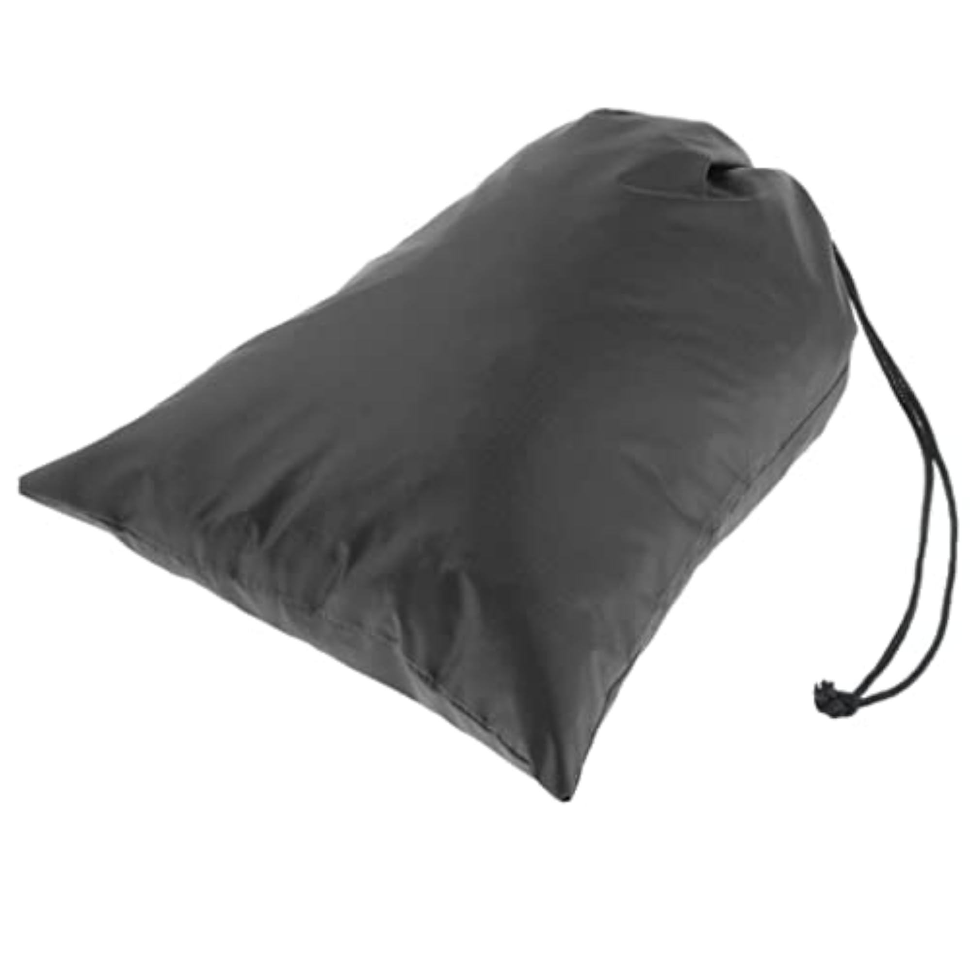 EXPORA Waterproof Drawstring Storage Bag for Clothes and Shoes