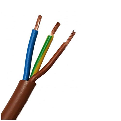 CAVO FS18 FILO ELETTRICO MULTIPOLARE ENERGIA