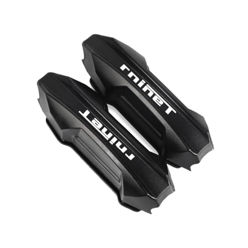 Crash bar moto 25 mm MoGarde anti-choc pour moteur R NineT Urban GS et Scrambler