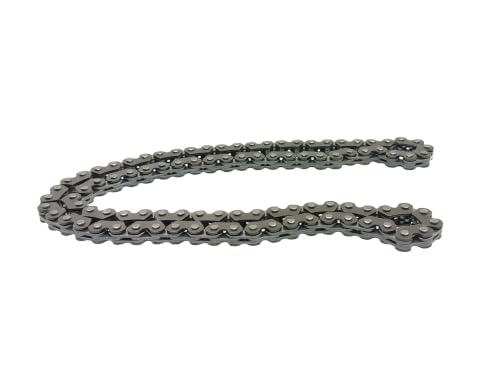 Cadena de levas de 94 eslabones para mantenimiento de motores GLH125 y NXR150