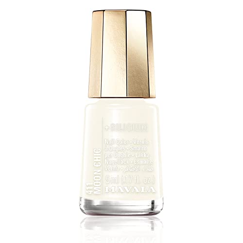 Mavala So Future Color's Moon Chic 5 ml