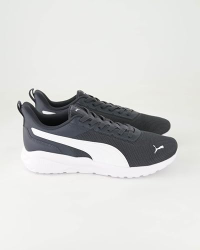 PUMA ANZARUN 2 LITE SLIPTECH Sneaker, Unisex, kräftiges Grau/Weiß, 4.5 UK – Ansicht 2