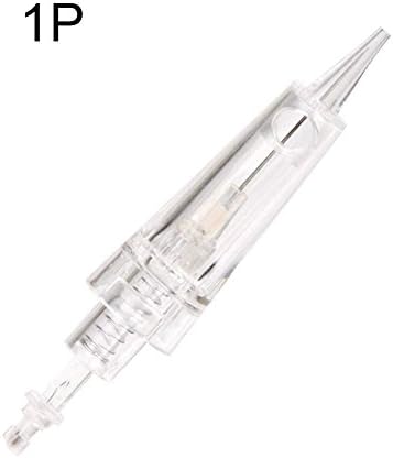 XIMUKA Disposable Sterilized Package Tattoo Permanent Makeup Needles Eyebrow Eyeliner Lip Tattoo Cartridge Needles