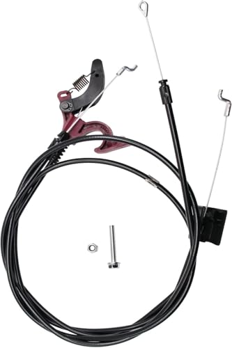 YFZS 587326602 Zone Control Cable for Husqvarna Craftsman Mower