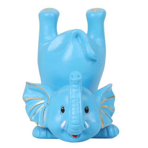 Support pratique éléphant déco idée cadeau originale - 2