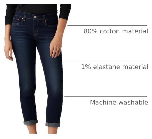 Image of Levi's Women's New Boyfriend Jeans