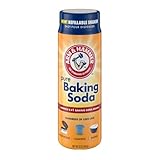 Arm & Hammer Pure Baking Soda Shaker - 12 Oz