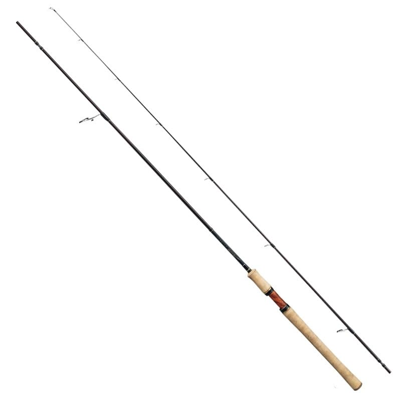 Amazon | シマノ(SHIMANO) トラウトロッド カーディフ 2019 S83ML 146g 