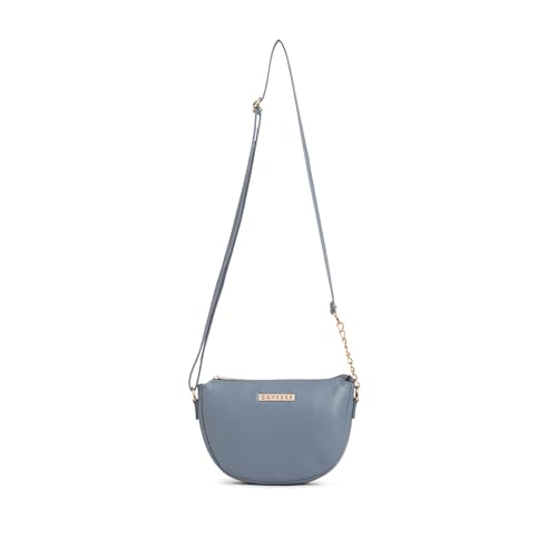Image of Caprese Blythe Medium Sling Bag for Women with Adjustable Strap & Zipper Closure for Comfortable Wear | Versatile Handbag for Everyday Use, Travel, and Special Occasions
