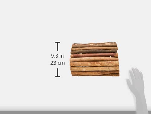 Holzbrücke 30 x 50 cm