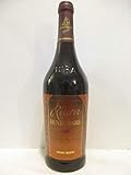  côtes du jura henri maire réserve trousseau pinot noir rouge 1999 - jura