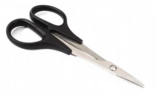 Integy RC Model Hop-ups C29834 Lexan Tijeras rectas