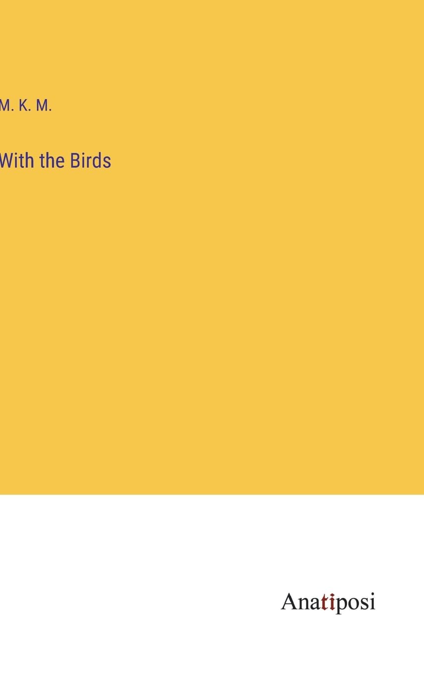 With the Birds