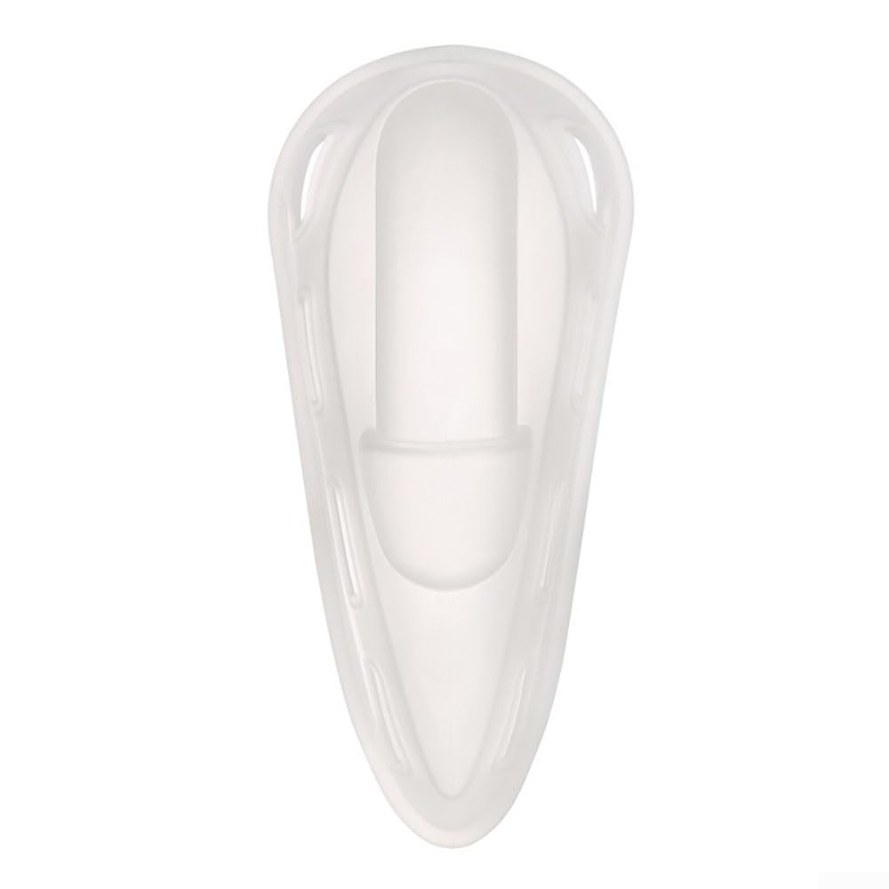 Almohadilla de mejora flexible para hombre que cabe en bolsillos de traje de baño