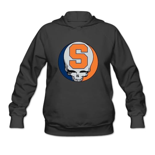 an Popular American Rock Band Formed in California, in 1965 Known The Gratefully Dead Print on Pullover Hoodie