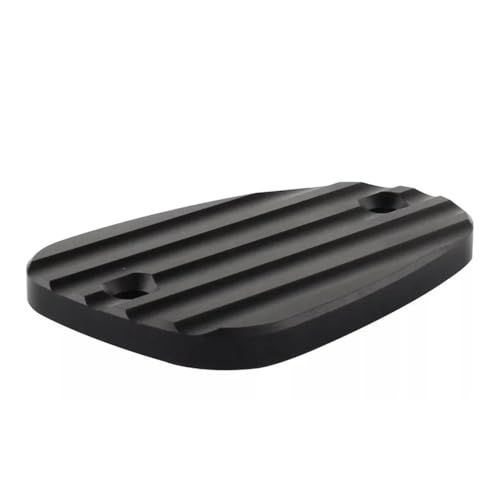 Réservoir de liquide pour Bobber couvercle de frein finition premium
