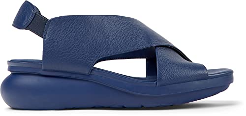 Image of Camper Women's Balloon K200066 Wedge Sandal