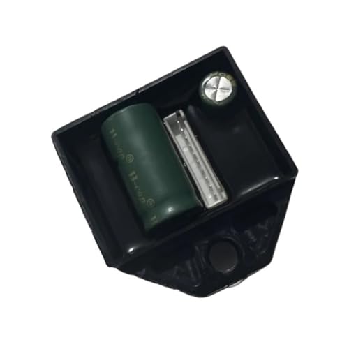Módulo de encendido para generador TI2000 digital de frecuencia variable 2