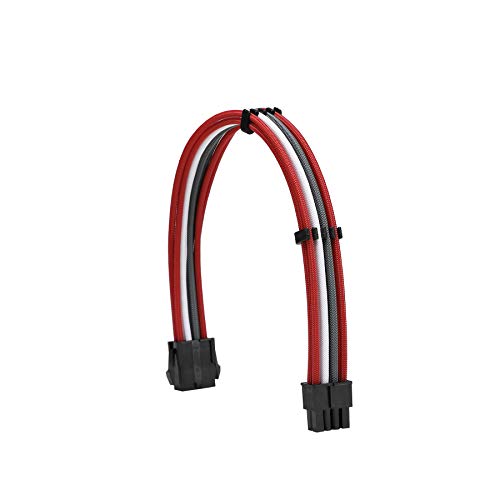 Cable alimentation 18 AWG anti noeud kit rallonge Formulamod