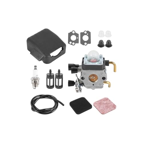 Couvercle filtre air carburateur compatible FS85 FS80 KM85 boîtier moteur