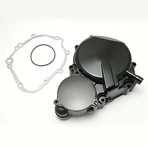 Cubierta de motor para GSXR600 y GSXR750 2006-2016 protector de cárter resistente 2