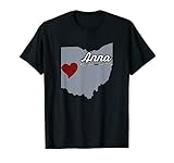 ANNA - OH Clothing and Merch