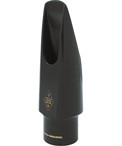 Meyer MR-402-8MM Rubber Alto Sax Mouthpiece - Thumbnail 2