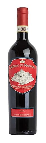 MORELLINO di Scansano