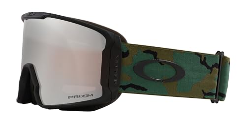 Image of Oakley Line Miner L Snow Goggle